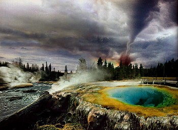 yellowstone
