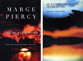 The Hunger Moon Illuminated History